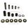 Kit de reparación del brazo loco ABR para Honda CRF 100 # 2004-2012