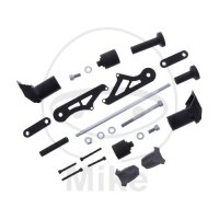 ANBAU STZ + PAD PUIG MODELL R19