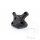 Engine guard right black for Triumph Daytona Street Triple 675 # 2013-2017