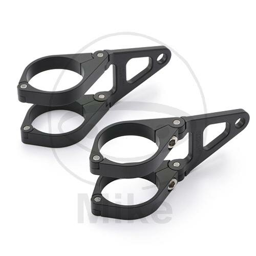 LAMPENHALT DAYT 43MM KURZ AL SW