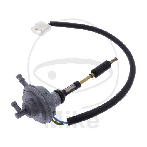 Rubinetto della benzina Rubinetto del carburante Originale per Peugeot NK7 XP6 XR7 50