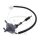 Rubinetto della benzina Rubinetto del carburante Originale per Peugeot NK7 XP6 XR7 50