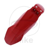 Mudguard front red for Gas GAs EC 250 300 350 MC 125 250...