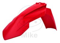 Mudguard front red for Gas Gas MC 85 19/16 # 2021