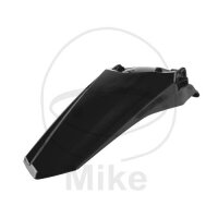 Mudguard rear black for Honda CRF 450 R Typ PE07A # 2021