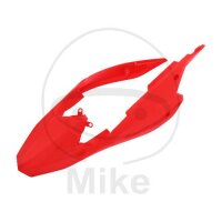 Rear mudguard red for Beta RR 125 200 250 300 350 390 430...