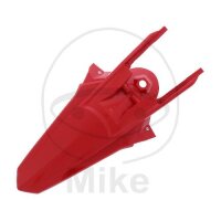 Rear mudguard red for Gas Gas MC 85 19/16 # 2021