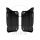 Radiator fins protection set black for Honda CRF 450 R # 2021