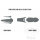 Kit de mousse antisalissure pour KTM EXC 250 300 SX 125 150 250 SX-F 250 450