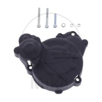 Ignition cover protector gray for Gas Gas EC 250...