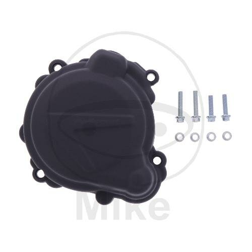 Protector de la tapa de encendido gris para Beta RR 250 300 13-21 Xtrainer 250 300 16-21