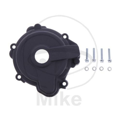 Ignition cover protector gray for Sherco SE 50 125 250 300