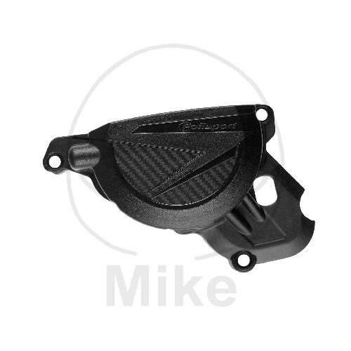 Ignition cover protector black for Beta RR 390 430 480 # 2020-2021