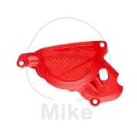 Ignition cover protector red for Beta RR 430 480 # 2020