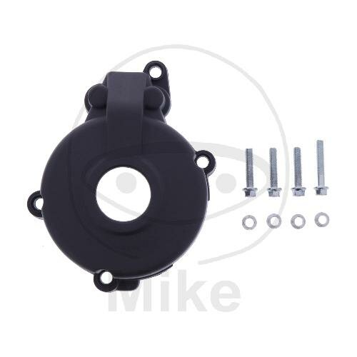 Protector de la tapa de encendido gris para Sherco SEF 250 300 R # 2014-2021