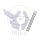 Set di protezione del telaio bianco per KTM EXC 150250 300 EXC-F SX-F 250 350 450 500