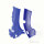 Kit de protection du cadre bleu pour Yamaha YZ-F 250 2019 # YZ-F 450 2018-2019