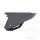 Side panel set gray for Honda CRF 450 R Typ PE07A # 2021