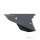 Side panel set gray for Honda CRF 450 R Typ PE07A # 2021