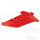 Side panel set red for Gas Gas MX 85 19/16 # 2021