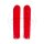 Kit de protection pour fourche rouge pour Gas Gas EC 250 300 350 MC 125 250 450 # 2021