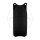 Cubierta del amortiguador trasero negro para Honda CRF 450 R RX # 2021