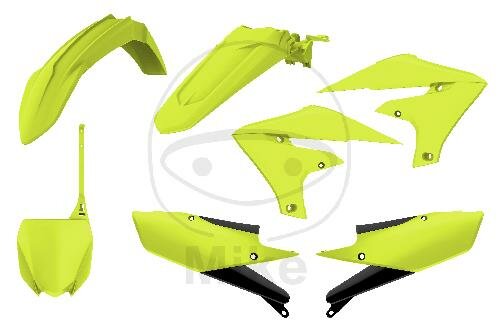 KPL KIT GE FLUO SIEHE 8089506       11/19