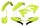 KPL KIT GE FLUO SIEHE 8089506       11/19
