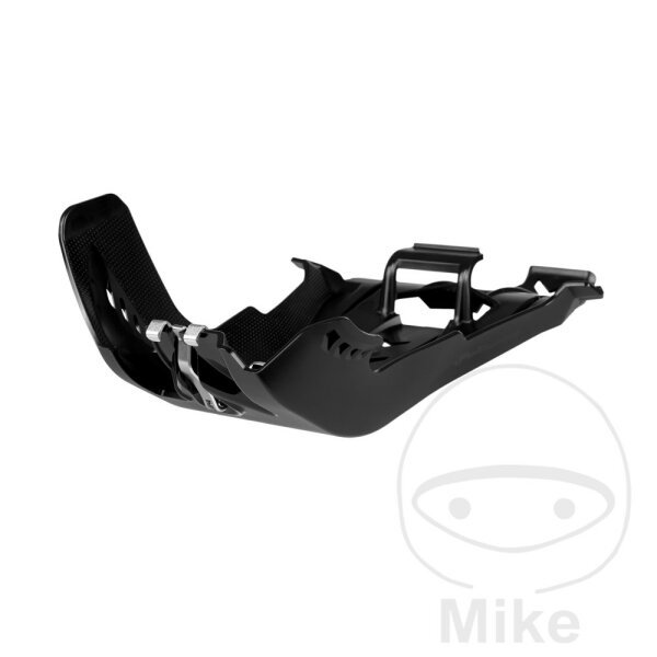Engine guard black for Beta RR 250 300 # 2020-2021