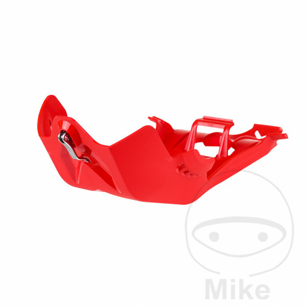 Motor protection red for Beta RR 350 390 430 480 # 2020-2021