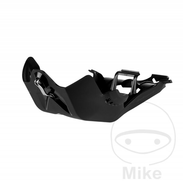 Engine guard black for Beta RR 350 390 430 480 # 2020-2021