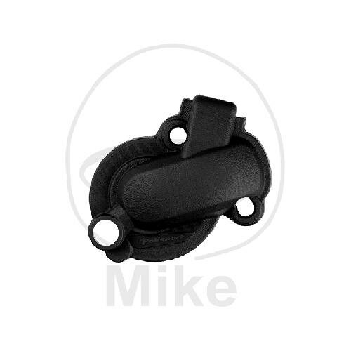 Protector de la bomba de agua negro para Husqvarna FC FE FS 450 KTM EXC-F SX-F 450