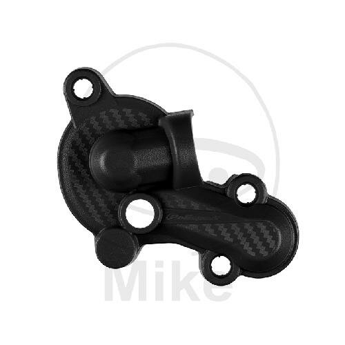 Water pump protector black for Beta Evo RR 250 300 # 2016-2020