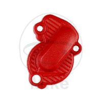 Water pump protector red for Beta RR 430 480 # 2020-2021