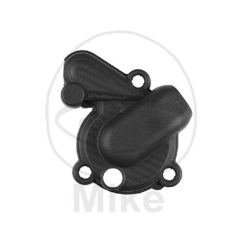 Protecteur de pompe à eau noir pour Sherco SEF 250 300 R # 2016-2021