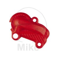 Water pump protector red for Gas Gas EC 300 # 2021