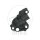 Water pump protector black for Yamaha YZ-F 250 450 # 2010-2020