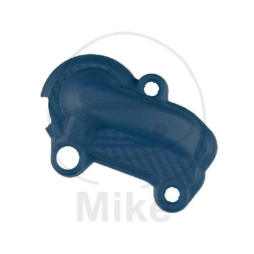 Water pump protector blue for Husqvarna TC TE 250 KTM EXC 250 300 SX 250