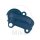 Water pump protector blue for Husqvarna TC TE 250 KTM EXC 250 300 SX 250
