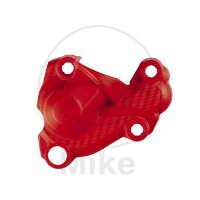 Water pump protector red for Gas Gas EC 250 350 F 4T # 2021