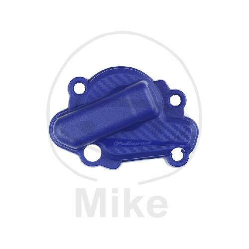 Water pump protector blue for Sherco SEF 250 R 15-21 # SEF 300 R 17-21