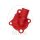 Water pump protector red 04 for Honda CRF 250 # 2018-2021