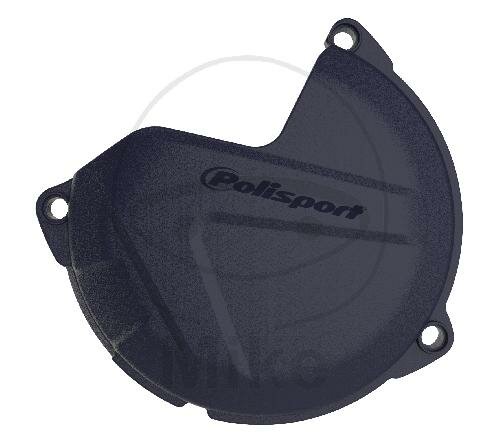 Clutch cover protector blue for Husqvarna TC 250 TE 250 300 KTM EXC Freeride SX 250