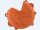 Couvercle dembrayage protection orange pour Husqvarna TC 250 TE 250 300 KTM EXC SX 250