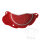 Clutch cover protection red 04 for Honda CRF 250 R # 2010 # 2013-2015