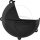 Clutch cover protection black for Beta RR 250 300 13-17 # Xtrainer 300 16-17