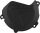 Clutch cover protection black for Husqvarna FC FE FS 450 KTM SX-F 450 # 16-19
