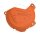 Clutch cover protection orange for KTM EXC-F SX-F 250 350