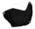 Protección de la tapa del embrague en negro para Kawasaki KX-F 450 # 2013-2015