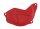 Kupplungsdeckel Schutz rot 04 für Honda CRF 450 R # 2010-2016